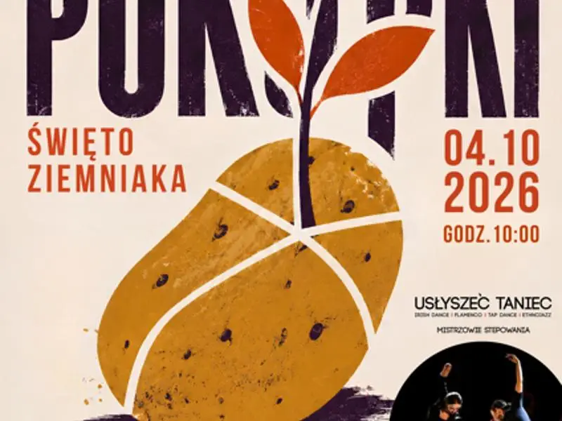 Słupskie Pokopki w Karzniczce z bogatą ofertą smaków