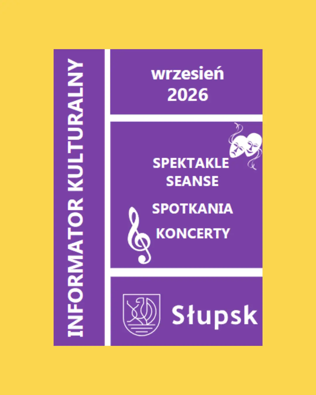 Wrzesień pełen wydarzeń w Słupsku
