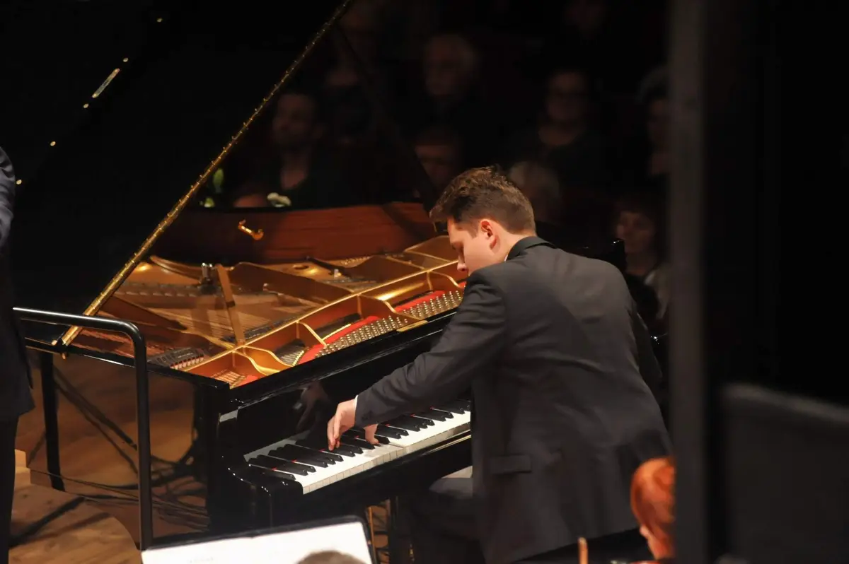 60. Jubileusz Festiwalu Pianistyki Polskiej w Słupsku – Bilety na koncerty już dostępne