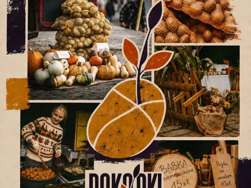 XXII Słupskie Pokopki w Karzniczce