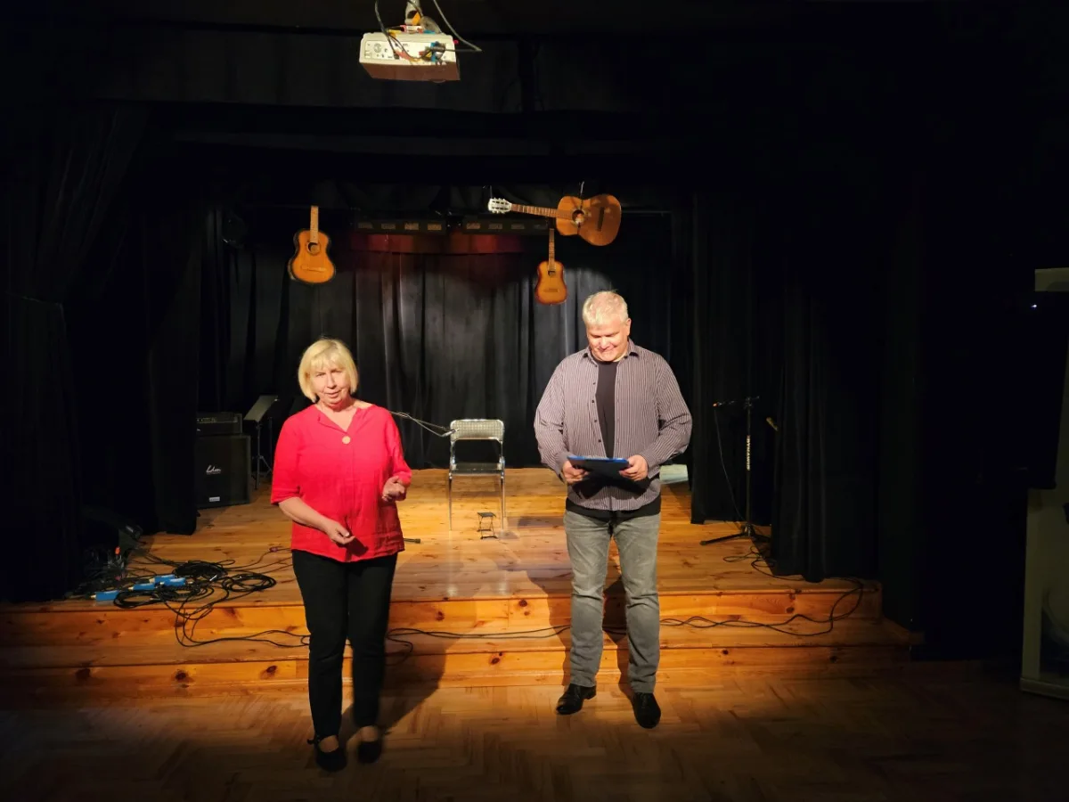 XXV Przegląd Muzyki Gitarowej w Słupsku