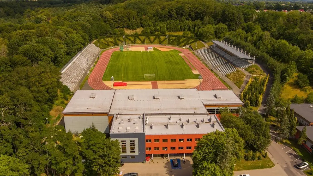 Konsultacje społeczne w sprawie modernizacji stadionu 650-lecia w Słupsku