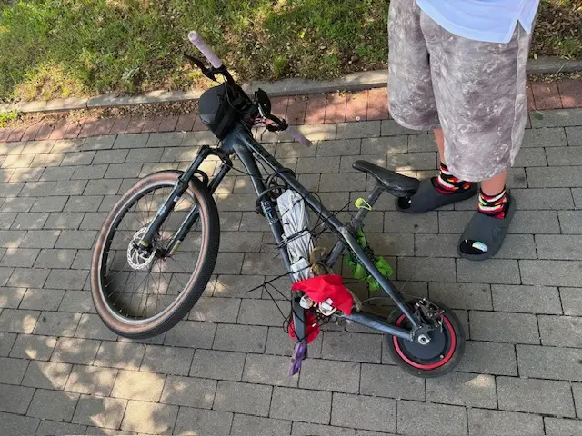 Kontrole e-Mobilności w powiecie słupskim
