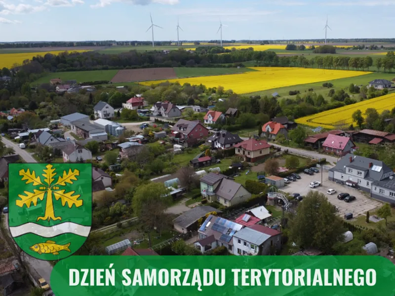 Dzień Samorządu Terytorialnego